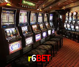Descubra o Programa VIP da r6bet: Vantagens Exclusivas para Jogadores