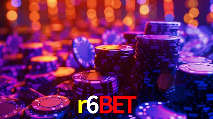 Promoções App r6bet