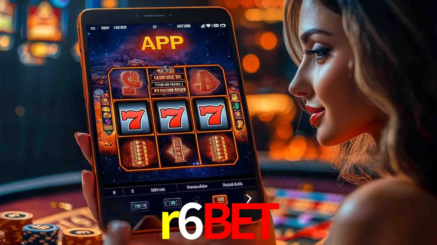 r6bet,r6bet.com