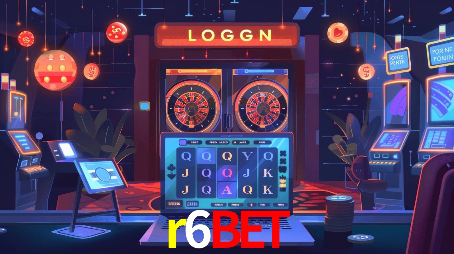 Bônus VIP r6bet