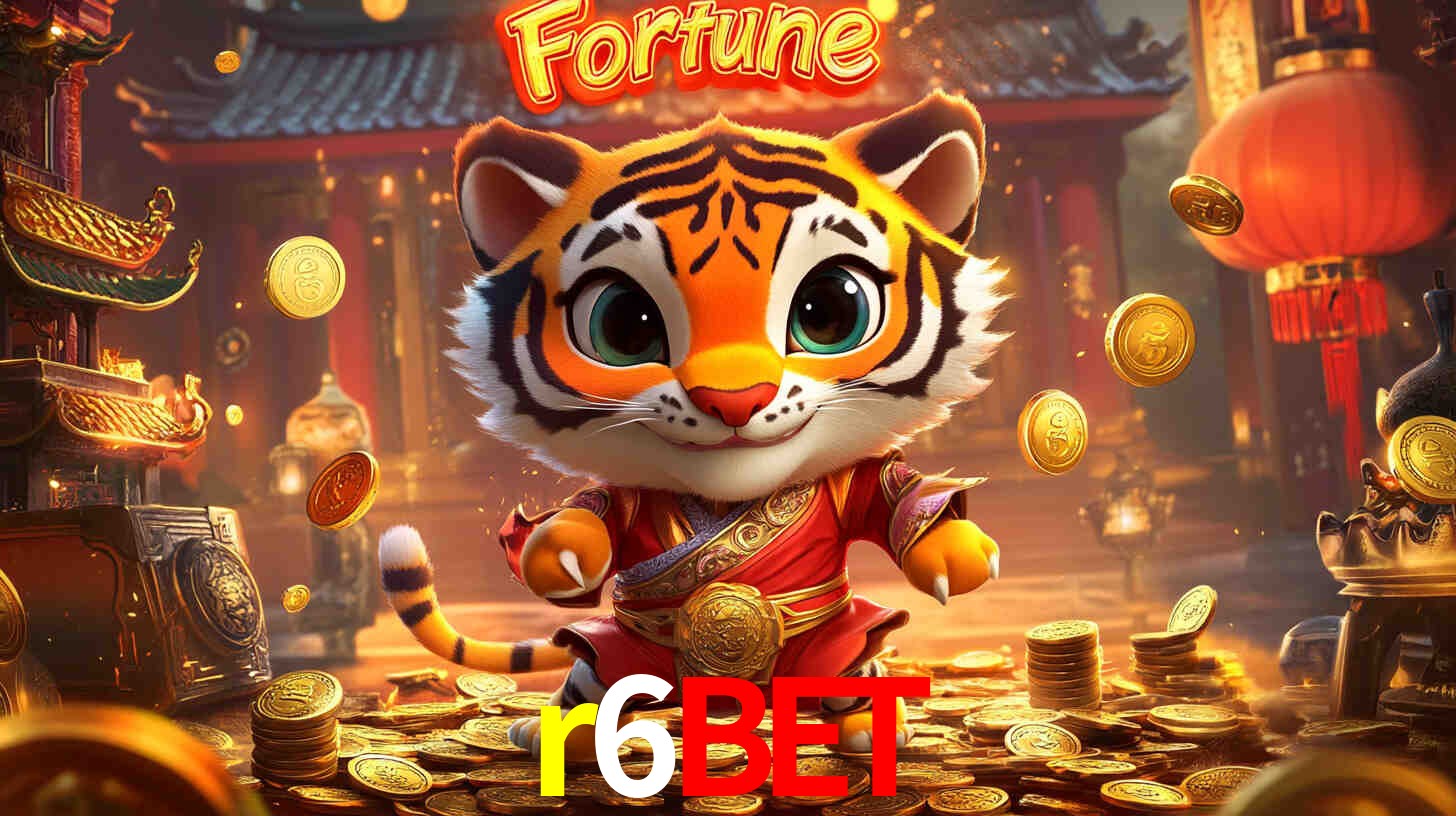 Instruções Download r6bet