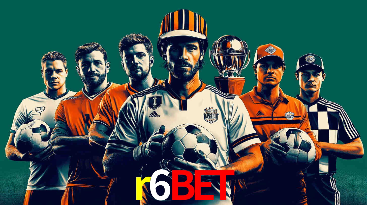cassino r6bet
