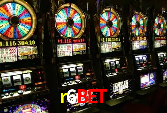 Instalar APK r6bet