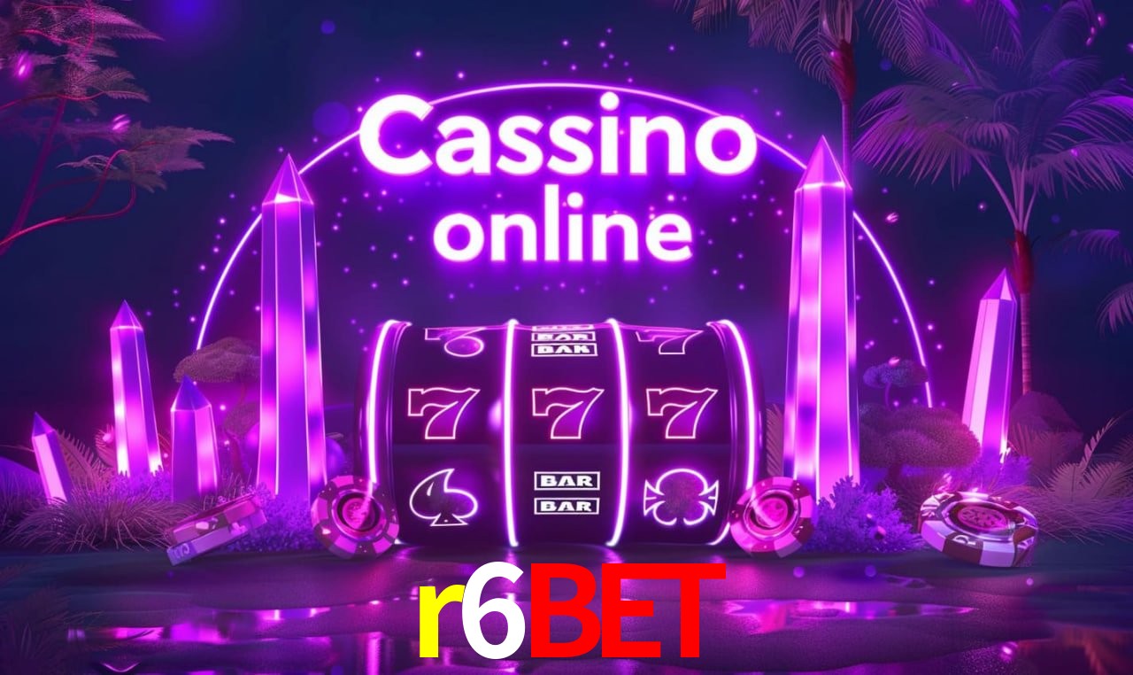 Qualificar VIP r6bet