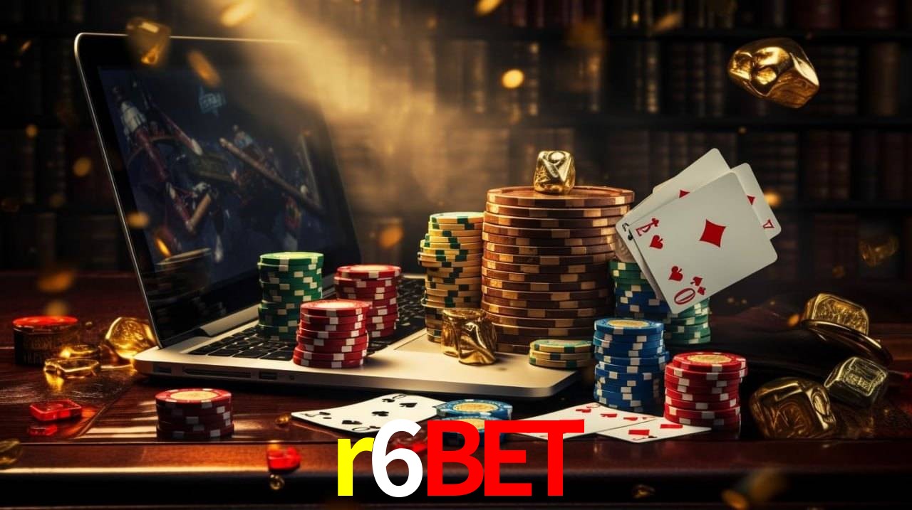 Promoção Relâmpago r6bet