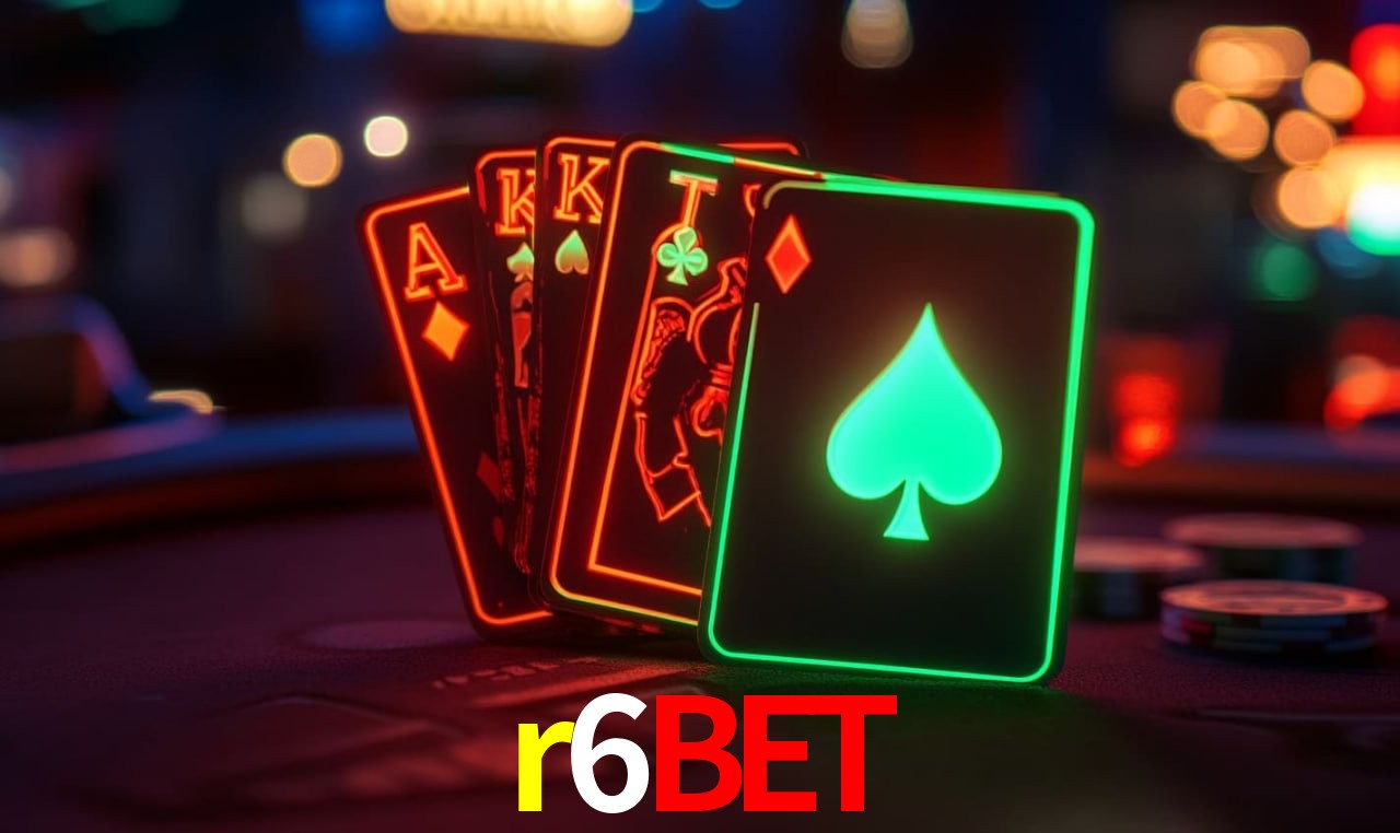 r6bet Bonus Rain – Ganhe mais em jogos de caça-níqueis