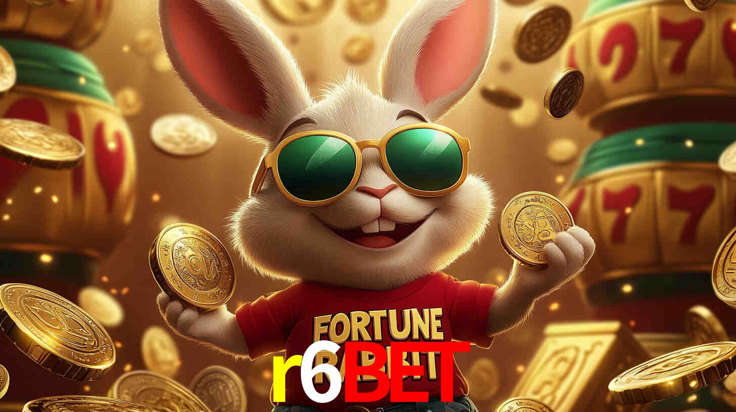 r6bet app