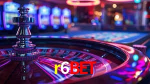 Bonus Features r6bet