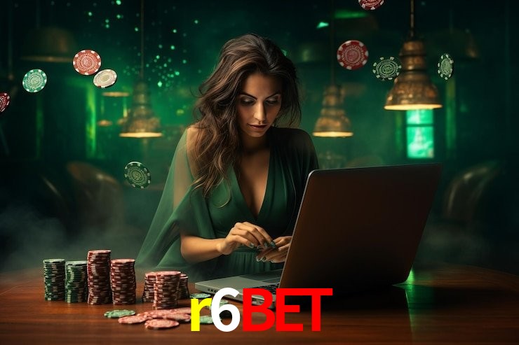 App r6bet Android