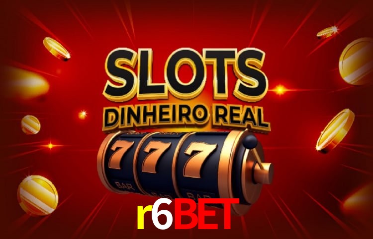 Níveis VIP r6bet