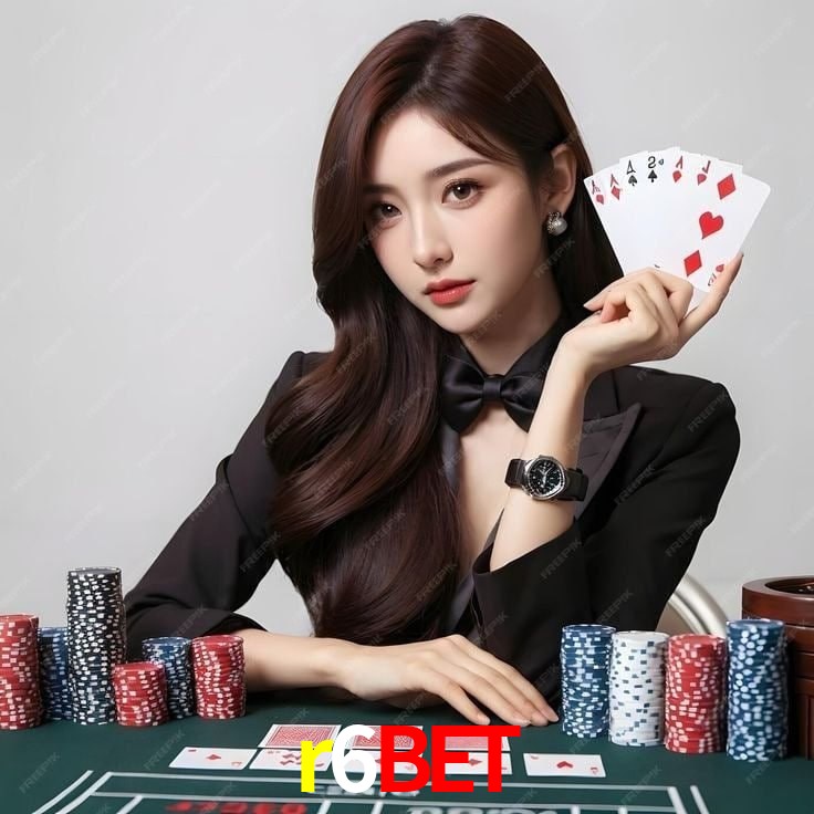 Programa VIP r6bet