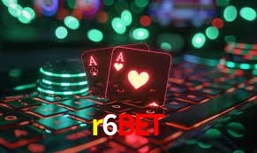 login r6bet