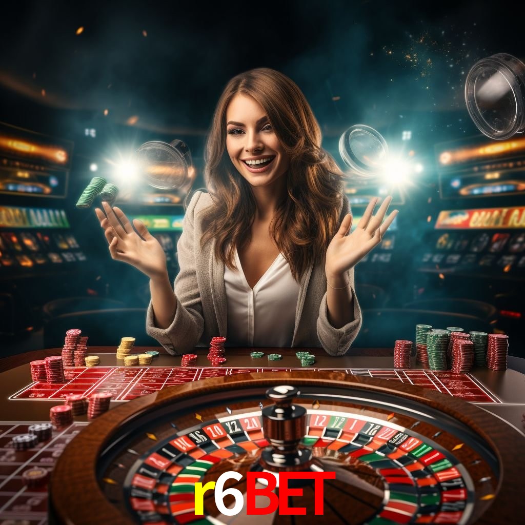 r6bet app