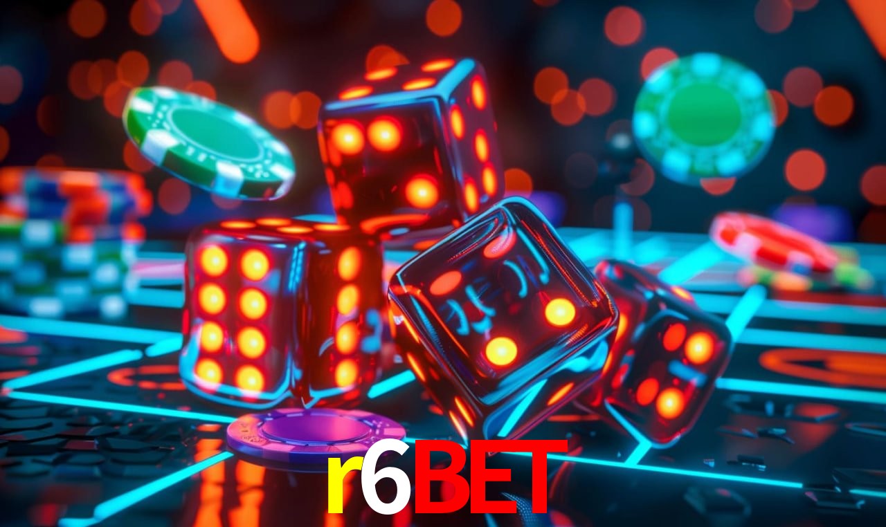 Experiência VIP r6bet