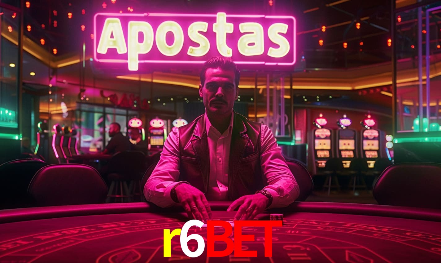 Programa VIP r6bet